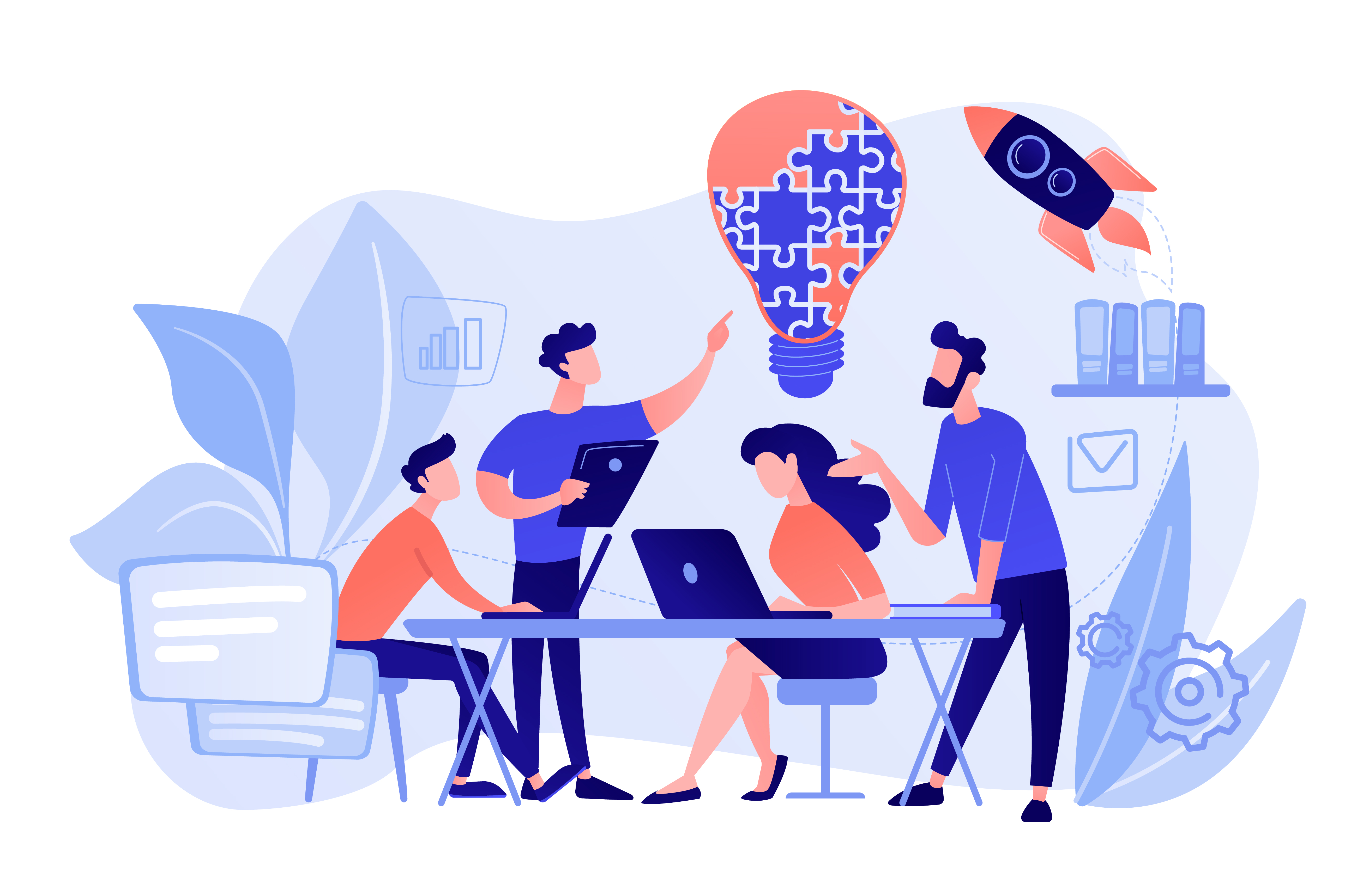 Team Collaboration